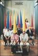 Cover of Marina Abramovic