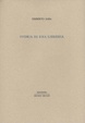 Cover of Storia di una libreria