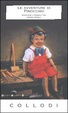 Cover of Le avventure di Pinocchio