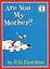 Cover of "Are You My Mother?"