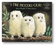 Cover of I tre piccoli gufi