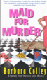 Cover of Maid for Murder
