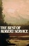 Cover of "Best of Robert Service"