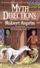Myth Directions (Myth Books)
