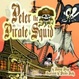 Cover of Peter the Pirate Squid