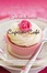 Cover of Encuéntrame en el Cupcake Café