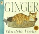 Cover of Ginger