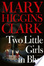 Cover of 'Two Little Girls in Blue'