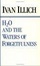 Cover of "H2O and the Waters of Forgetfulness"