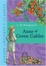 Cover of "Anne of Green Gables"