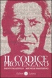 Cover of Il codice Provenzano