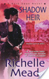 Cover of Shadow Heir