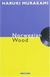 Cover of Norwegian Wood