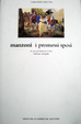 Cover of I promessi sposi