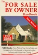 Cover of The For Sale by Owner handbook