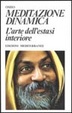 Cover of Meditazione dinamica