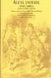 Cover of Alicia Anotada