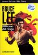 Cover of Bruce Lee