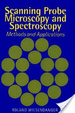 Cover of Scanning Probe Microscopy and Spectroscopy