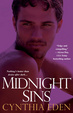 Cover of Midnight Sins