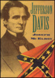 Cover of Jefferson Davis