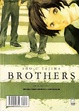 Cover of Brothers vol. 1