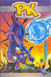 Cover of PK Pikappa 026