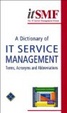 Cover of A Dictionary of IT Service Management