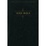 Cover of Holy Bible