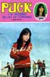 Cover of Puck, y el misterio de las 60 coronas