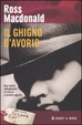 Cover of Il ghigno d'avorio