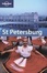 Cover of St. Petersburg