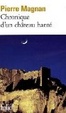 Cover of Chronique d'un château hanté