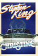 Cover of Christine