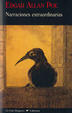 Cover of NARRACIONES EXTRAORDINARIAS