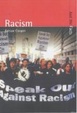 Cover of Racism