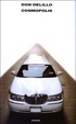 Cover of Cosmopolis