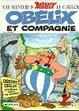 Cover of Obélix et Compagnie