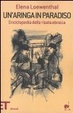 Cover of Un'aringa in paradiso