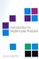 Cover of Introduction to Multimodal Analysis