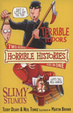 Cover of Terrible Tudors and Slimy Stuarts