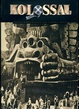 Cover of Kolossal