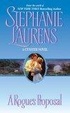 Cover of A Rogue's Proposal