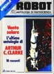 Cover of Robot Speciale 2 : Vento Solare