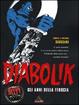 Cover of Diabolik