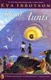 Cover of Island of the Aunts