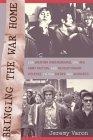 Bringing the War Home : The Weather Underground, the Red Army Faction, and Revolutionary Violence in the Sixties and Seventies