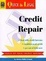 Cover of "Credit Repair"