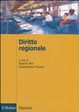 Cover of Diritto regionale