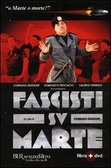 Fascisti su Marte Libro + DVD